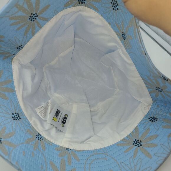 BSR Samii Ryan Smiley Modern Bucket Hat - Picture 7 of 11